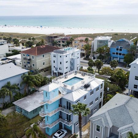 A Somewhere Is Here Siesta Key Exterior foto