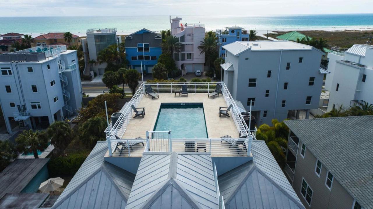 A Somewhere Is Here Siesta Key Exterior foto