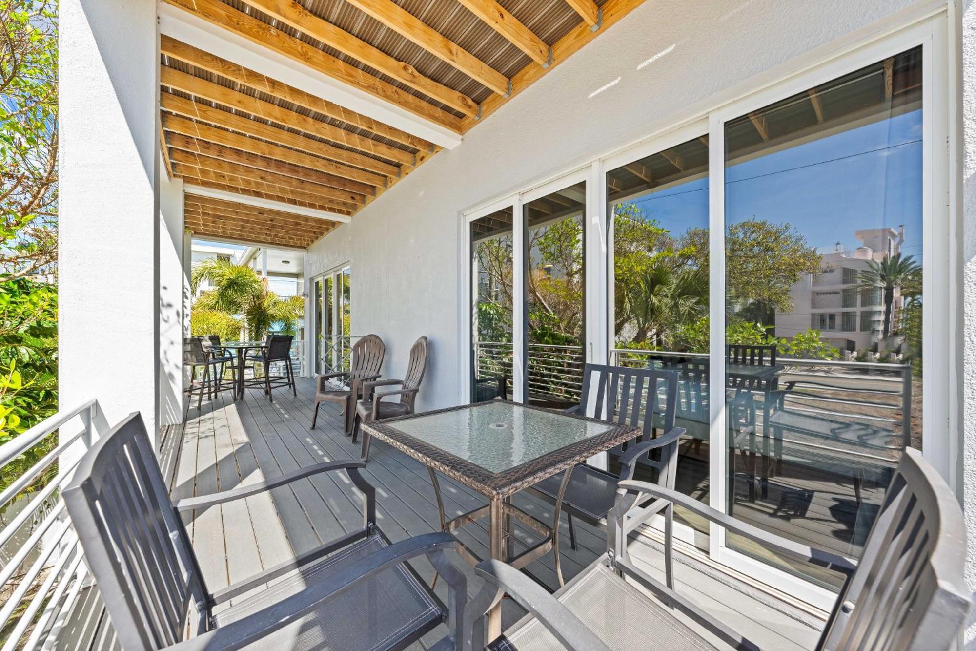A Somewhere Is Here Siesta Key Exterior foto