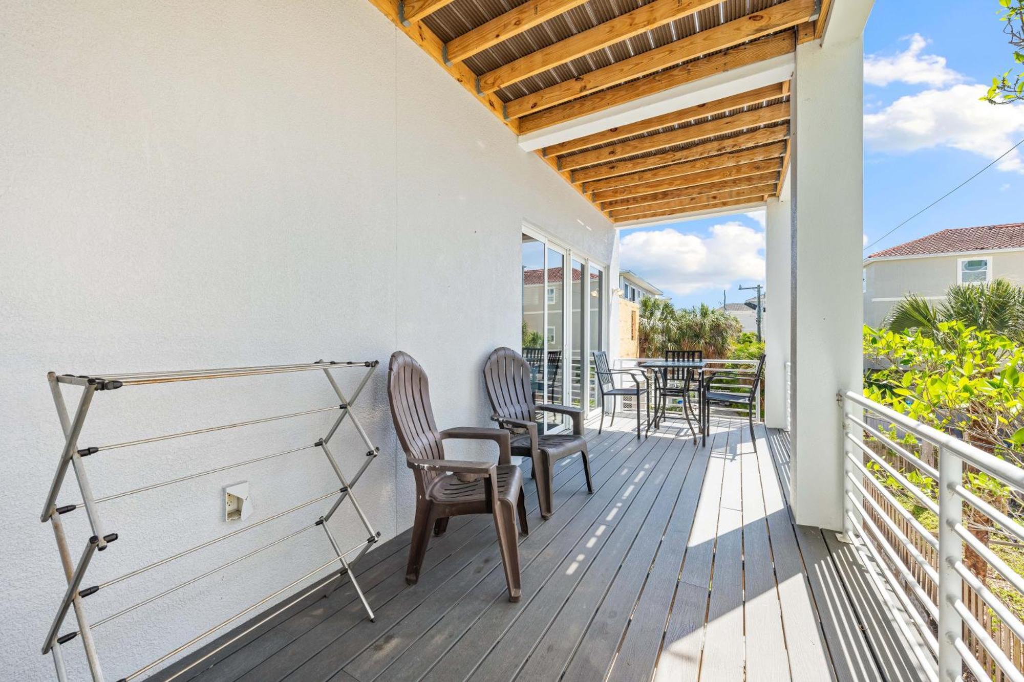 A Somewhere Is Here Siesta Key Exterior foto
