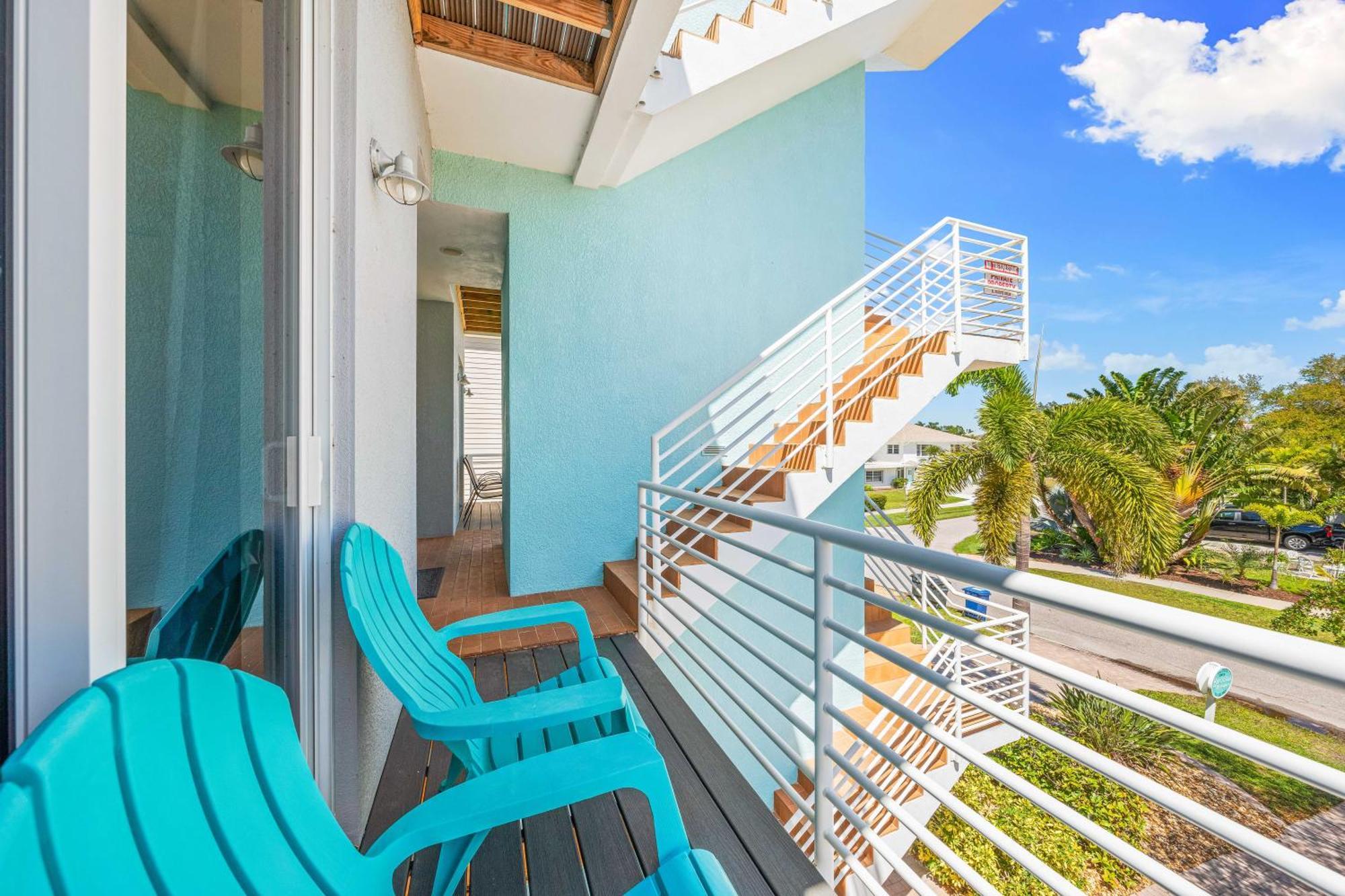 A Somewhere Is Here Siesta Key Exterior foto
