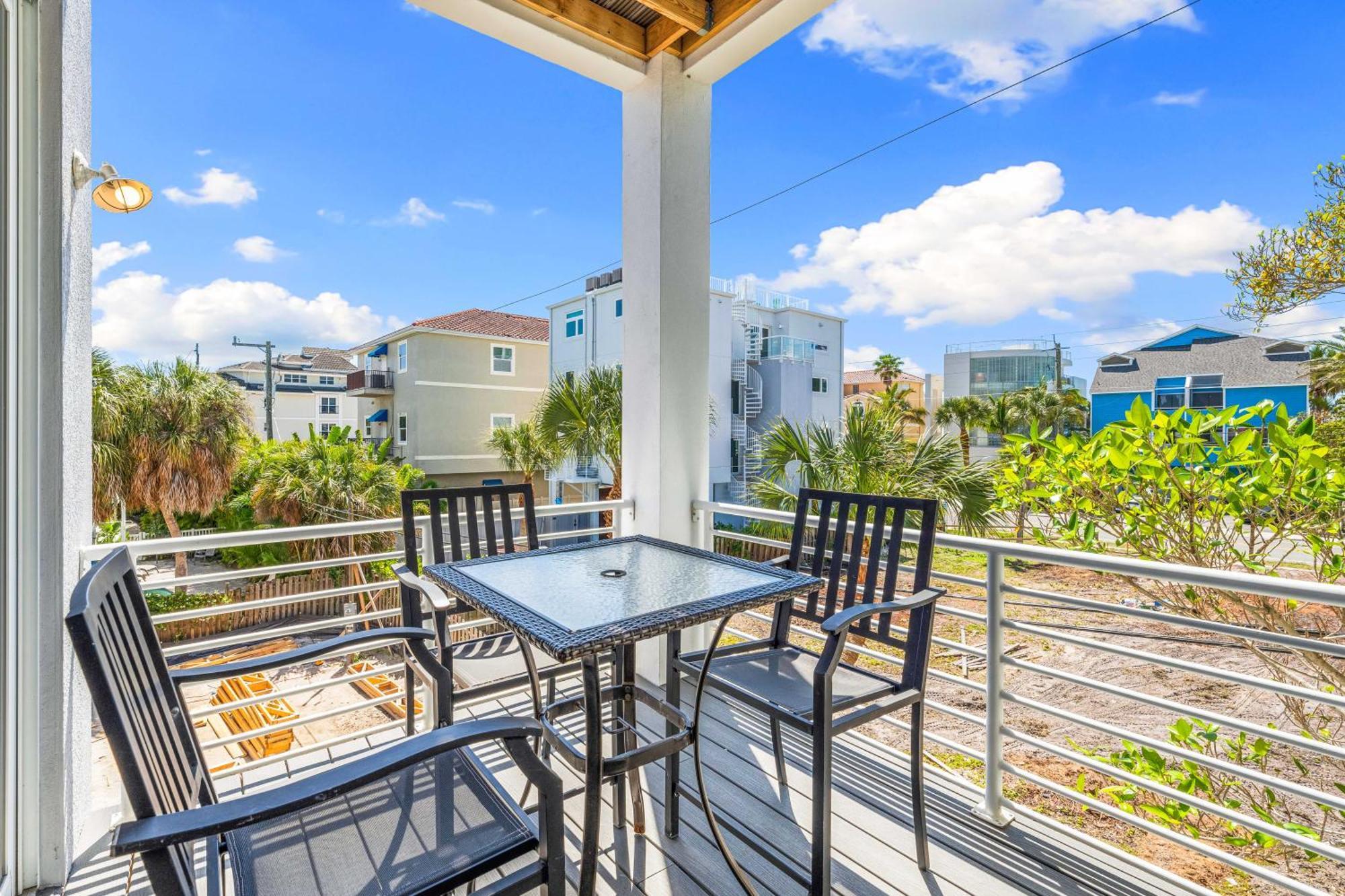 A Somewhere Is Here Siesta Key Exterior foto