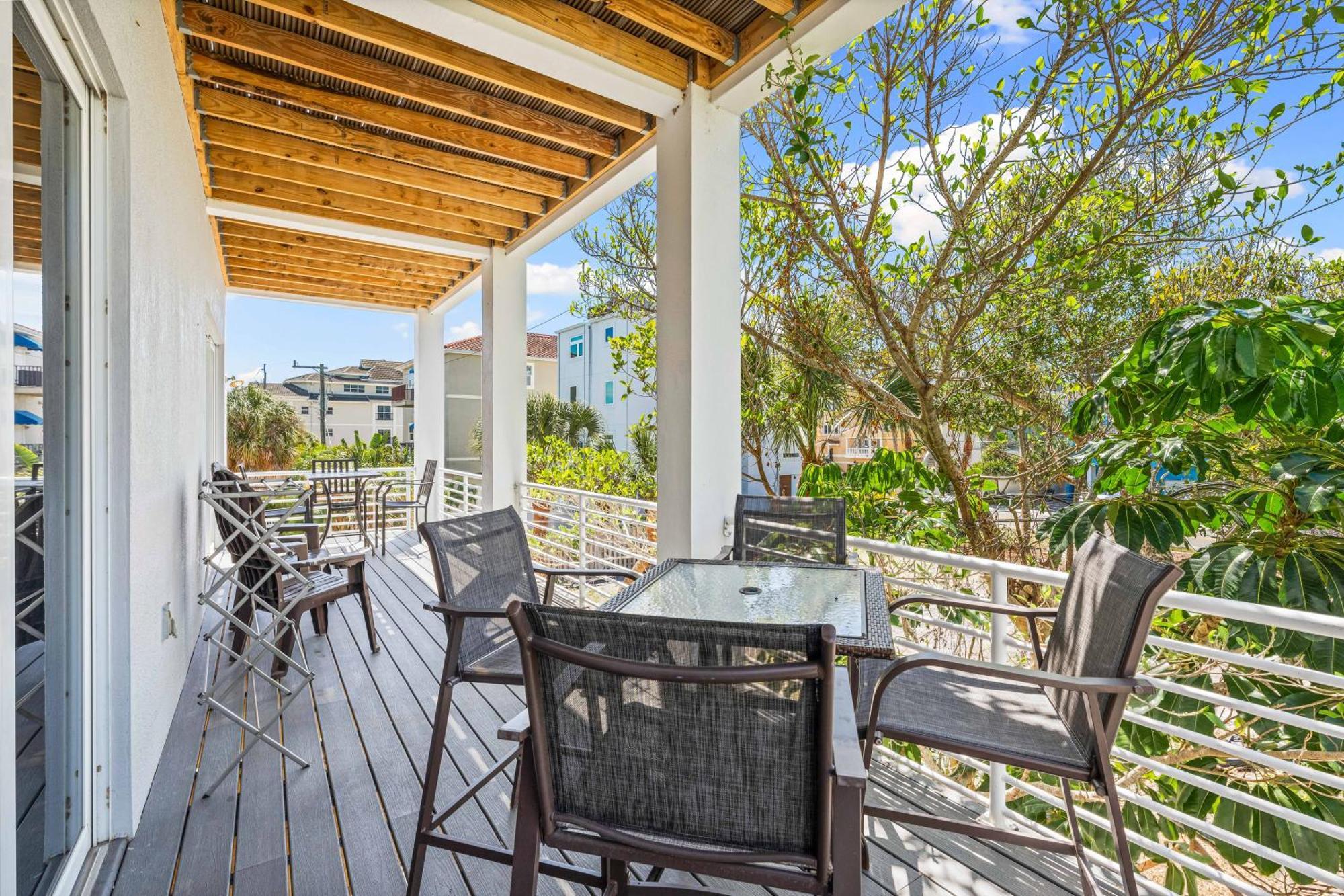 A Somewhere Is Here Siesta Key Exterior foto