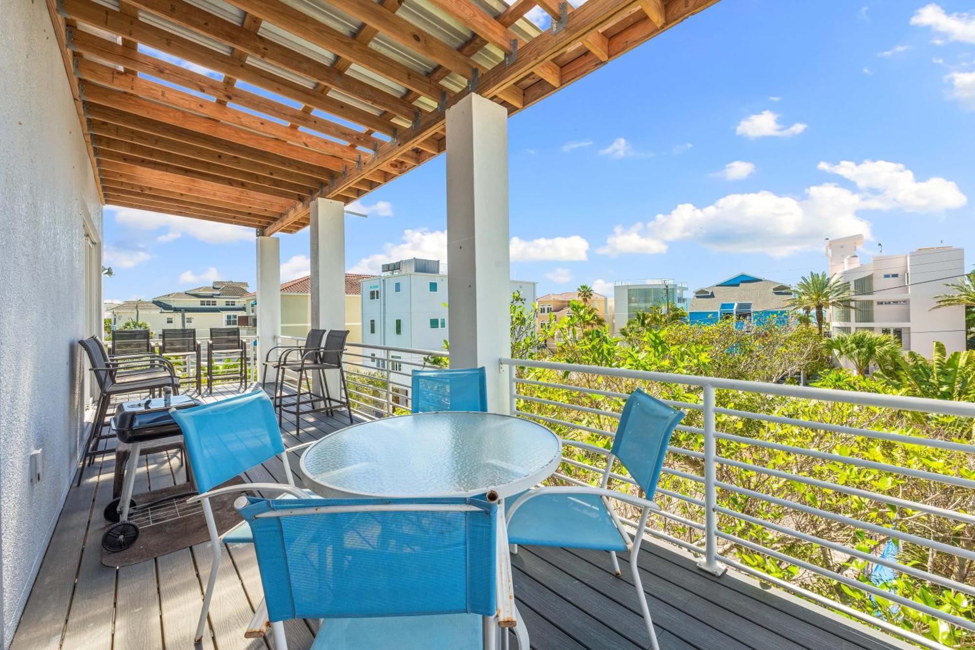 A Somewhere Is Here Siesta Key Exterior foto
