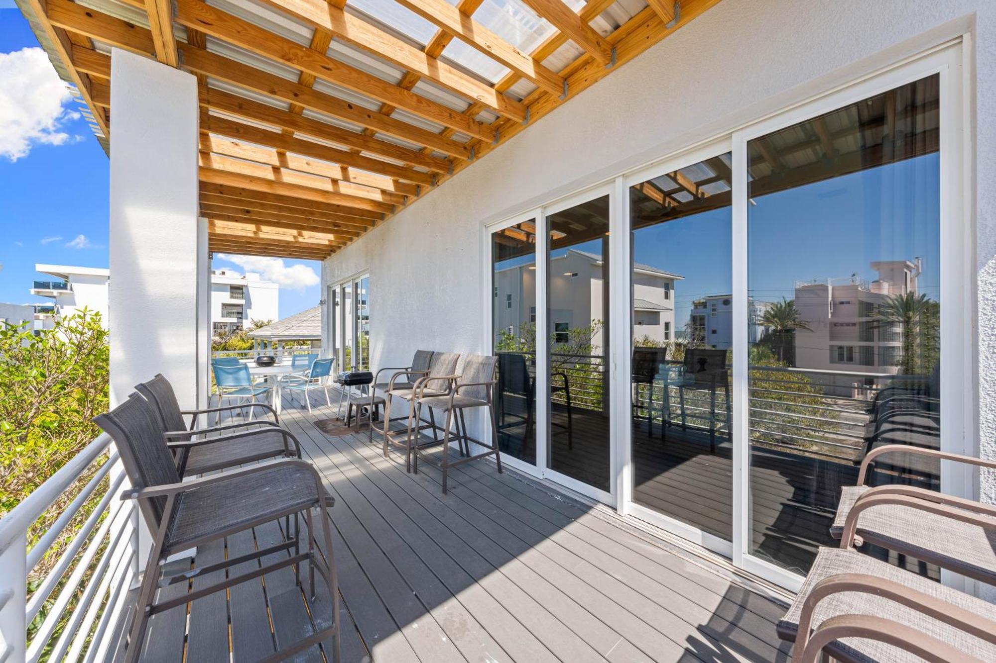 A Somewhere Is Here Siesta Key Exterior foto