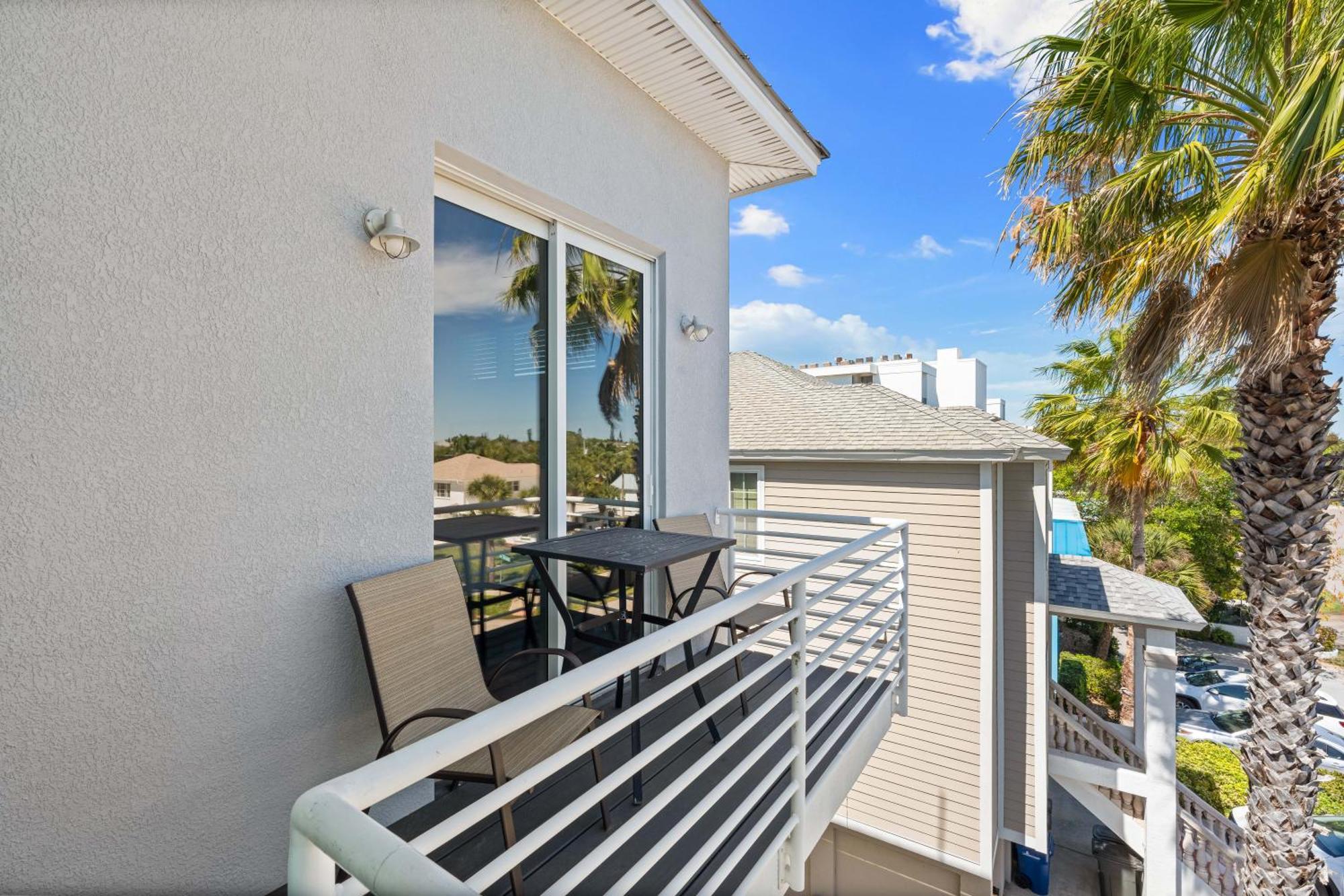 A Somewhere Is Here Siesta Key Exterior foto